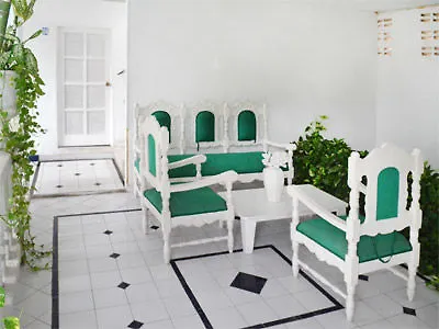 Hotel Casa Mara By Akel Hotels Cartagena 3*,