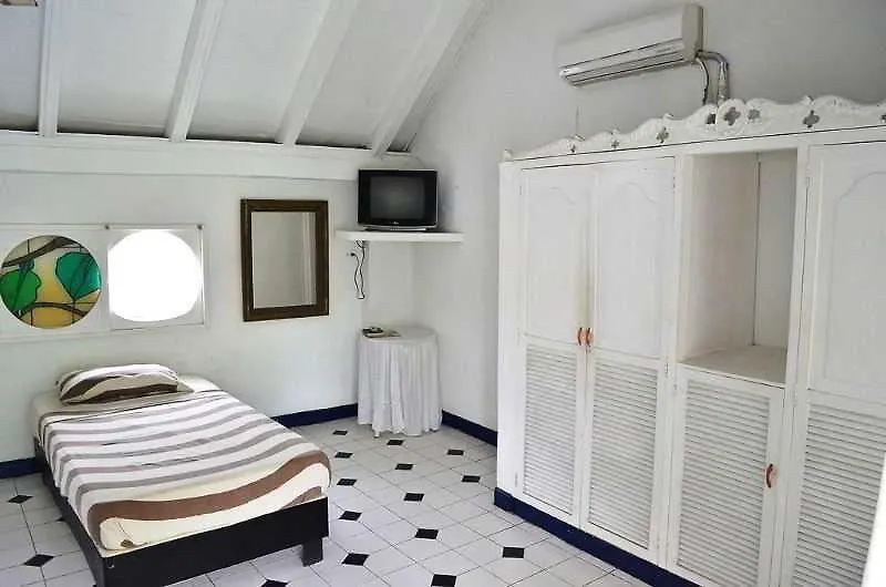 Cartagena Hotel Casa Mara By Akel Hotels