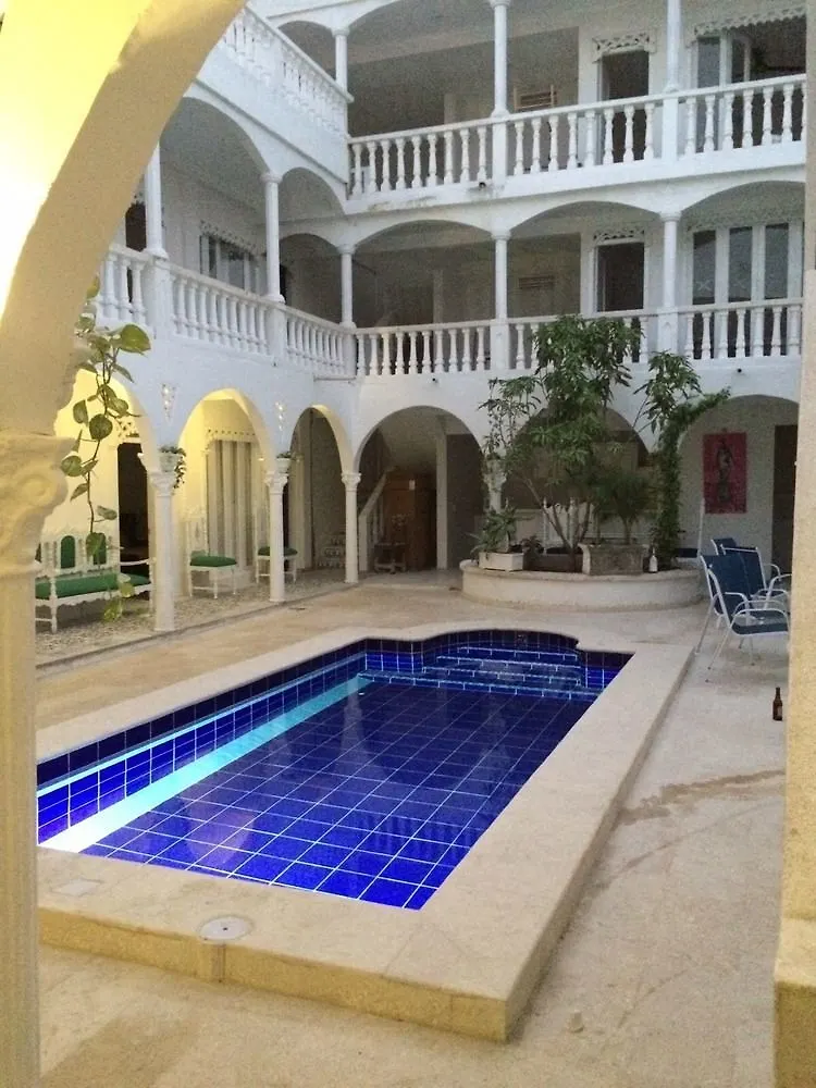 Cartagena Hotel Casa Mara By Akel Hotels