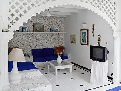 Cartagena Hotel Casa Mara By Akel Hotels