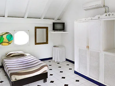 Hotel Casa Mara By Akel Hotels Картахена