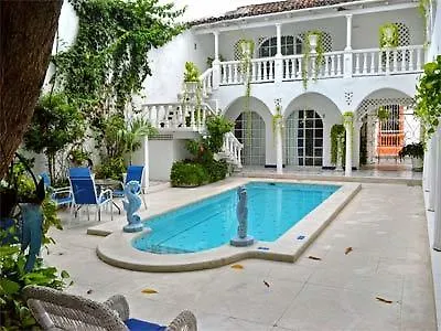 Hotel Casa Mara By Akel Hotels Картахена