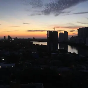 Espectacular Apartamento Cerca Al Mar Cartagena