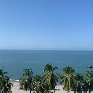 Apartamento Costa Azul 606 Santa Marta (Magdalena)