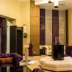 Tempoo Marrakech Centre Adults Only 4* Marrakesh