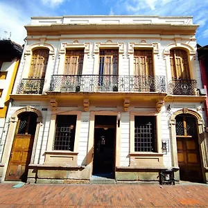 Casa Republicana Bogota