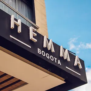Hemma Country Luxury Hotel Bogotá