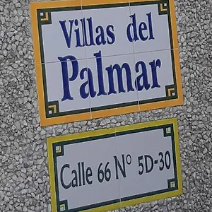 Apartamento Del Palmar Apto 406 Santa Marta (Magdalena)