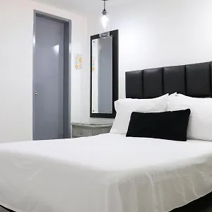 Apartamento Moblat Med Medellín
