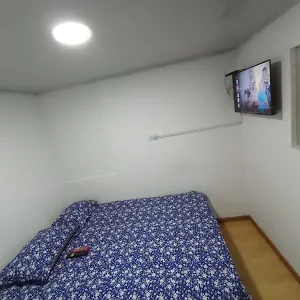 Apartamento Cerca Al Club Militar Embajada Americana, Corferias Bogotá
