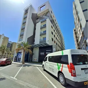 Resivation 2* Dubai