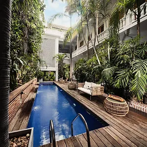 Casa Belle Boutique Cartagena