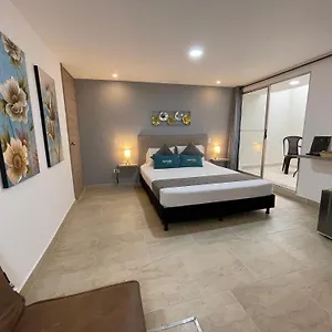 12 Nights Maison d'hôtes Medellín