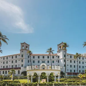 Caribe By Faranda Grand, A Member Of Radisson Individuals ***** Kartagena