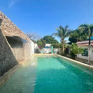 Casa Torices Real 12 Ostello