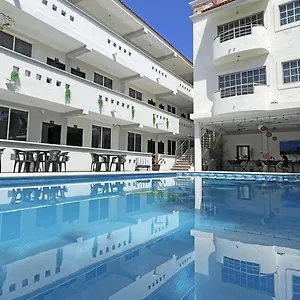 Balxiba 3* Playa del Carmen