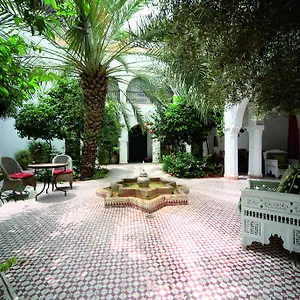 Ifoulki 3* Marrakesh