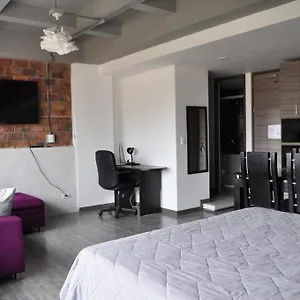 Apartamento Gardenia Medellín