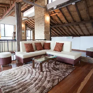Arche Noah Boutique Ostello