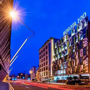 Shg 100 Design 4* Bogota