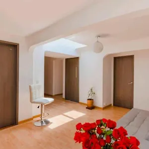 Sary House Maison d'hôtes Bogotá