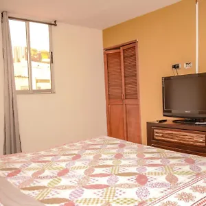 Apartamento Calle 10 Medellín