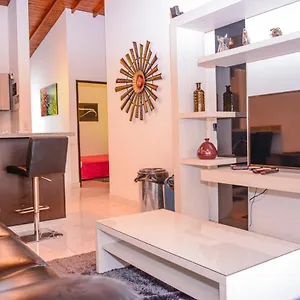 Apartamento Manilla House Medellín
