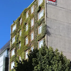 B3 Virrey 4* Bogota
