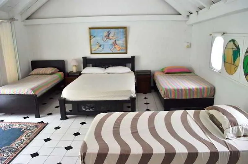Hotel Casa Mara By Akel Hotels Cartagena