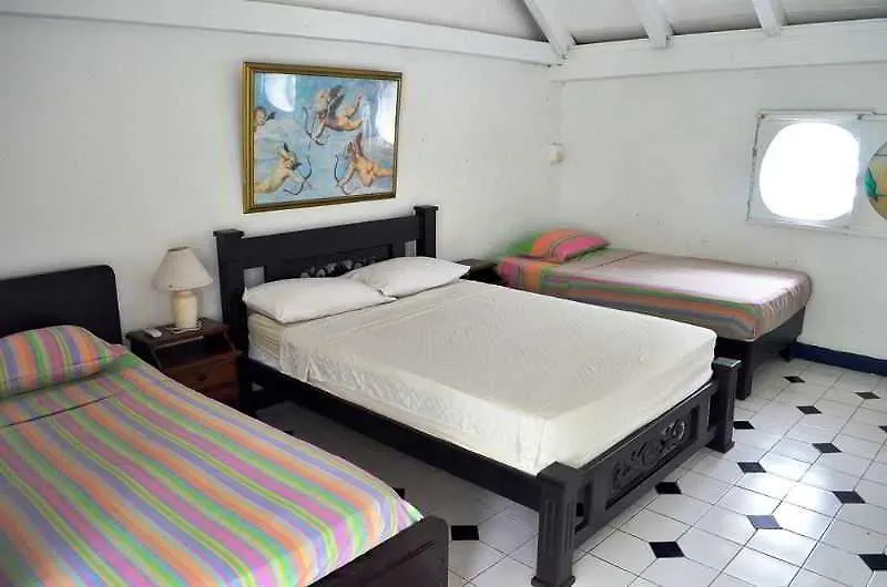 Hotel Casa Mara By Akel Hotels Cartagena