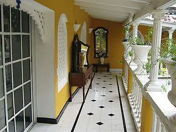 Hotel Casa Mara By Akel Hotels Cartagena