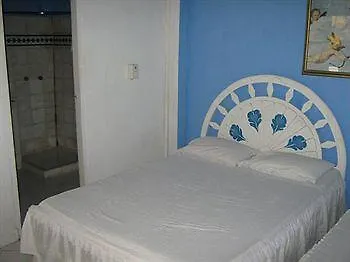 Hotel Casa Mara By Akel Hotels Cartagena 3*,
