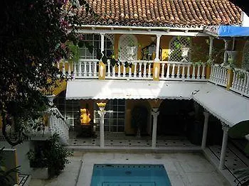 Hotel Casa Mara By Akel Hotels Cartagena