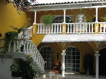 Hotel Casa Mara By Akel Hotels Cartagena