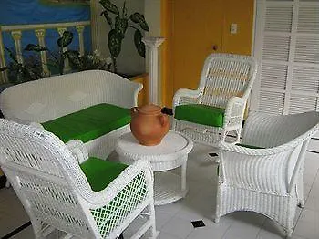 Hotel Casa Mara By Akel Hotels Cartagena