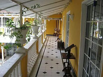 ***  Hotel Casa Mara By Akel Hotels Cartagena Colombia
