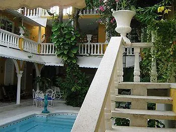 Hotel Casa Mara By Akel Hotels Cartagena