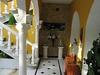 Hotel Casa Mara By Akel Hotels Cartagena