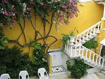Hotel Casa Mara By Akel Hotels Cartagena 3*,