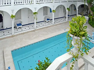 Hotel Casa Mara By Akel Hotels Cartagena