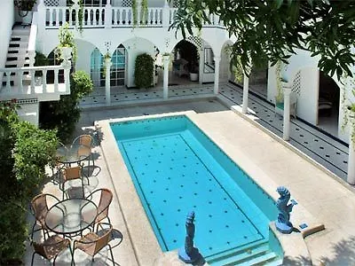 Hotel Casa Mara By Akel Hotels Cartagena