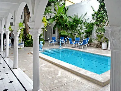 Hotel Casa Mara By Akel Hotels Cartagena