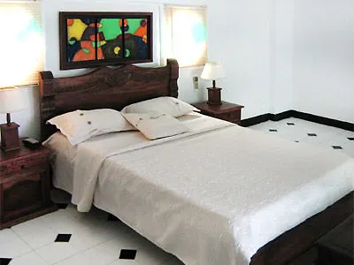 Hotel Casa Mara By Akel Hotels Cartagena Colombia