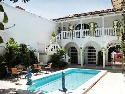 ***  Hotel Casa Mara By Akel Hotels Cartagena Colombia