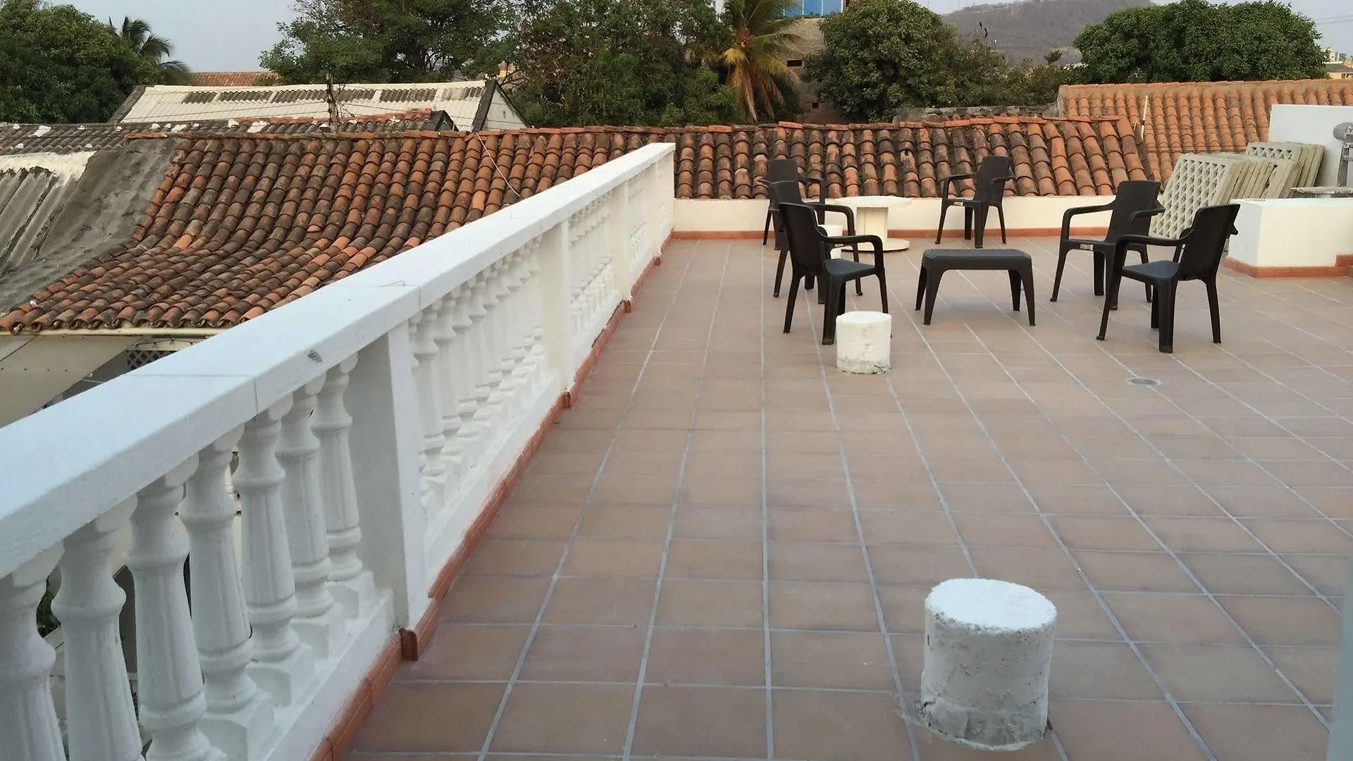 Hotel Casa Mara By Akel Hotels Cartagena