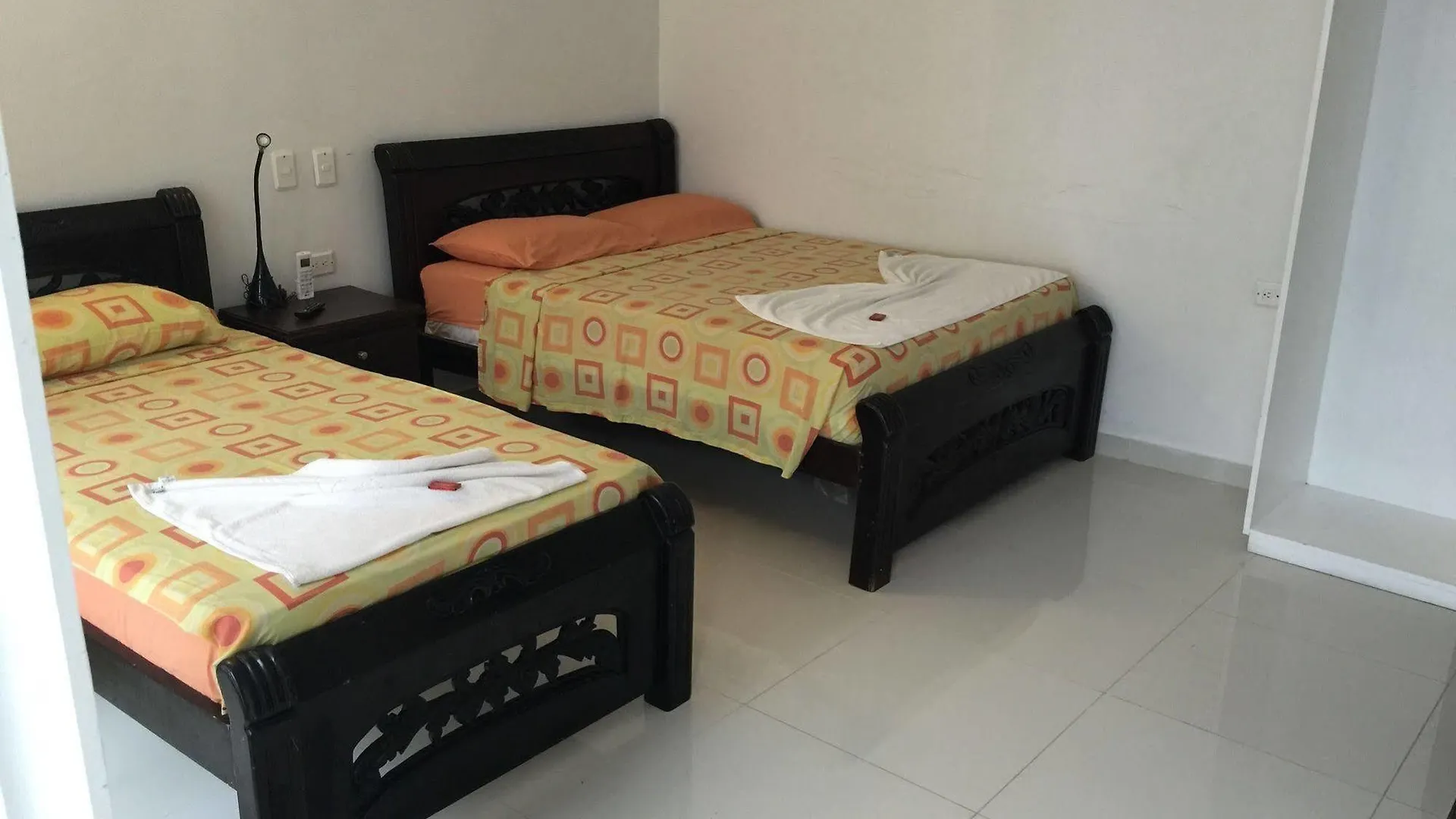 Hotel Casa Mara By Akel Hotels Cartagena