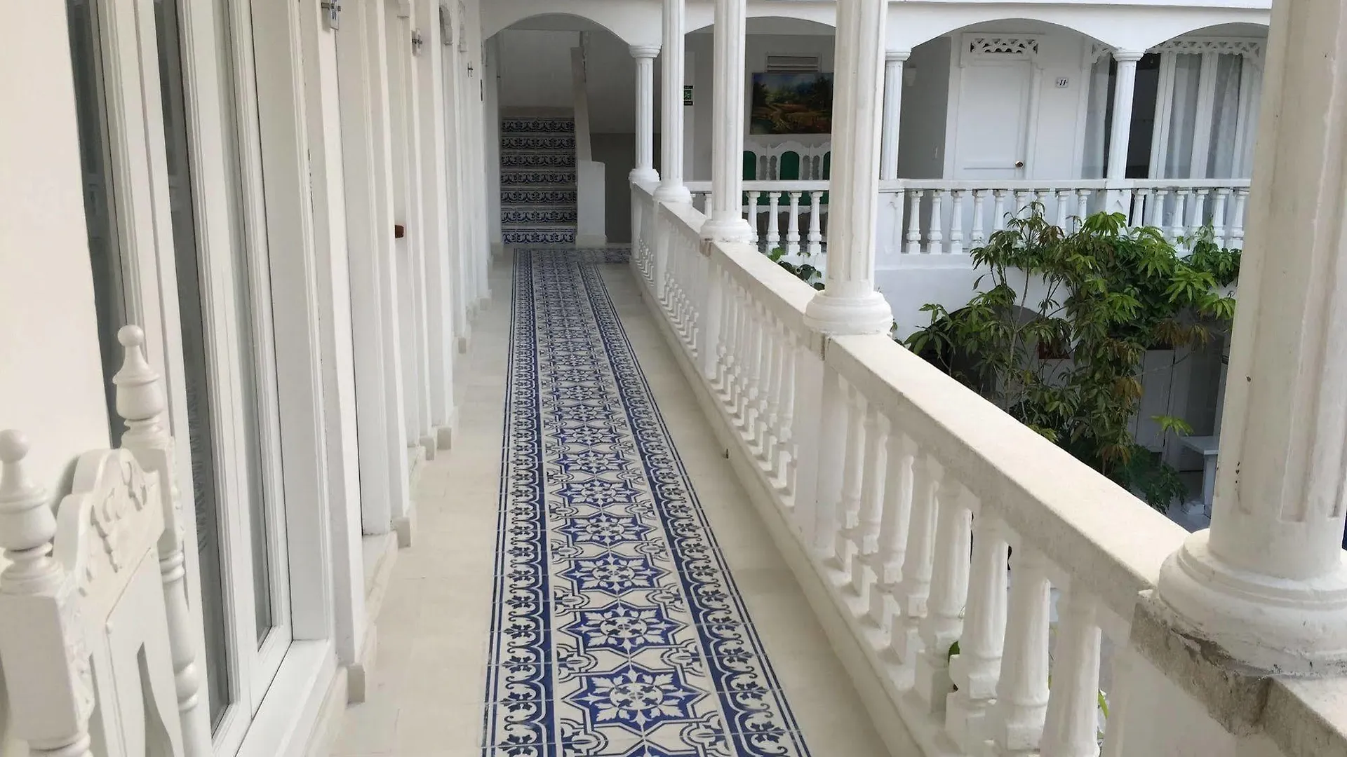 Hotel Casa Mara By Akel Hotels Cartagena  3*,